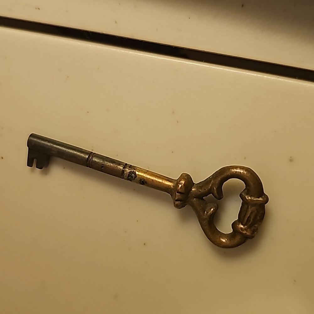 Skeleton Key